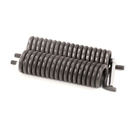 Vulcan Hart Kit, Lid Springs , Ve & Vg 913102-00285